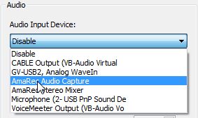 Obs Video Lags Audio